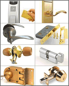 Locks & Keys